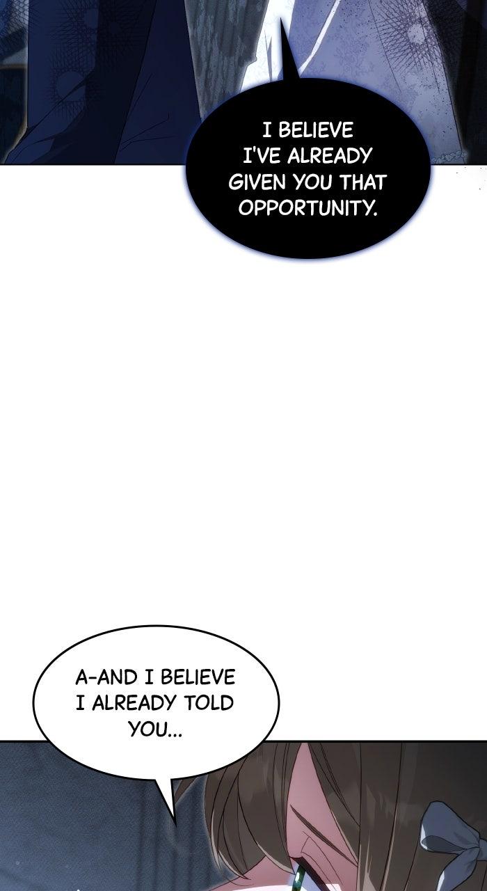 When the Archduke’s Leash Is Pulled Chapter 27 page 33 - 