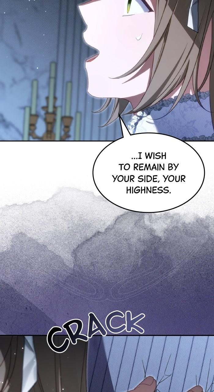 When the Archduke’s Leash Is Pulled Chapter 27 page 34 - 