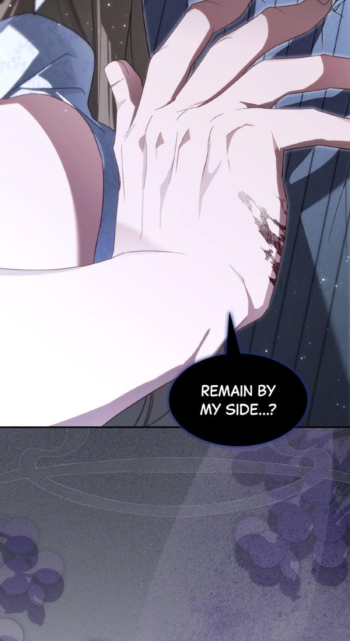 When the Archduke’s Leash Is Pulled Chapter 27 page 35 - 