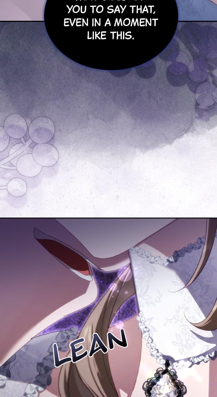 When the Archduke’s Leash Is Pulled Chapter 27 page 37 - 