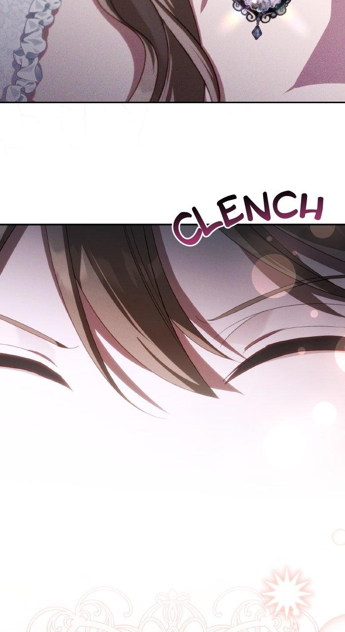 When the Archduke’s Leash Is Pulled Chapter 27 page 38 - 