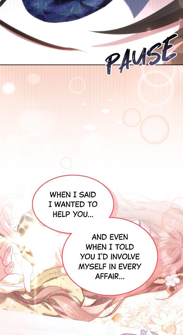 When the Archduke’s Leash Is Pulled Chapter 27 page 40 - 