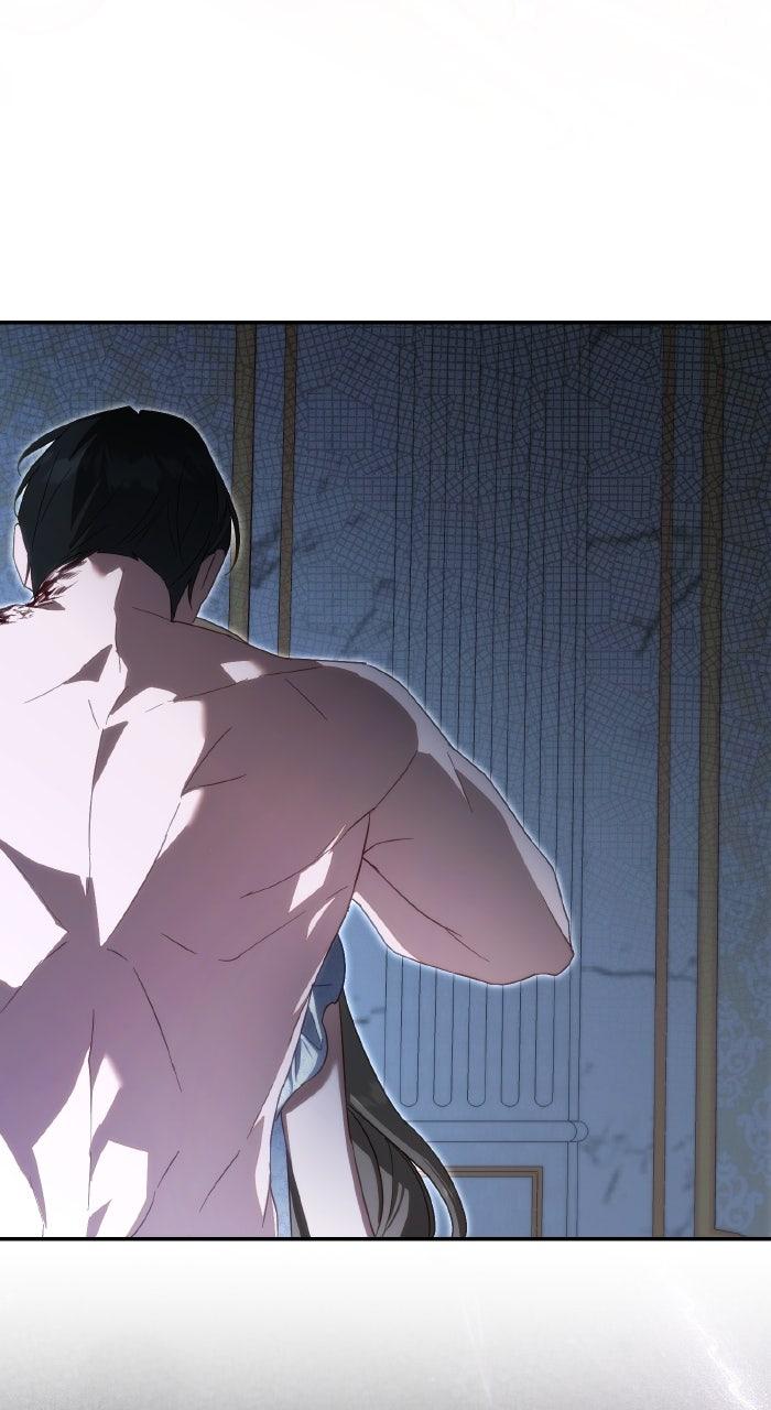 When the Archduke’s Leash Is Pulled Chapter 27 page 42 - 