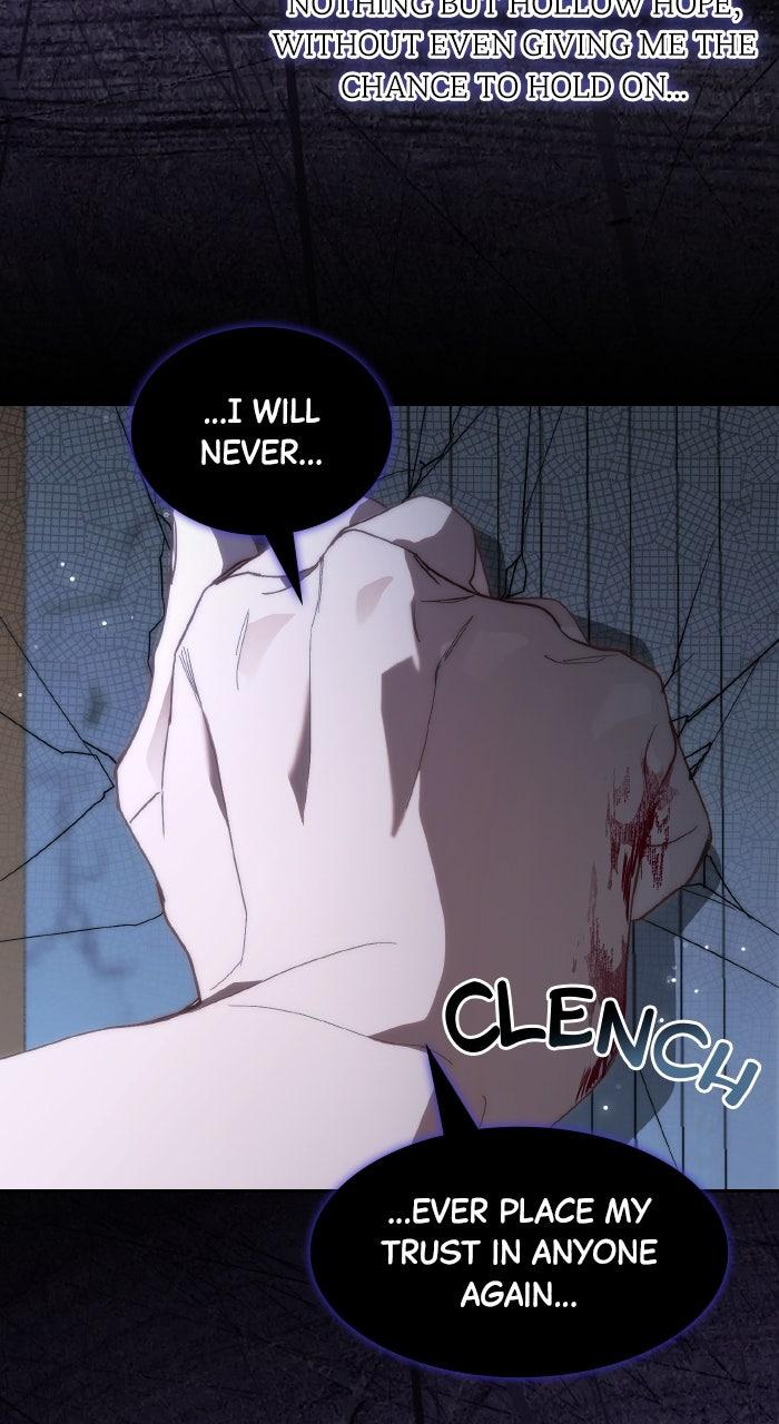 When the Archduke’s Leash Is Pulled Chapter 27 page 46 - 