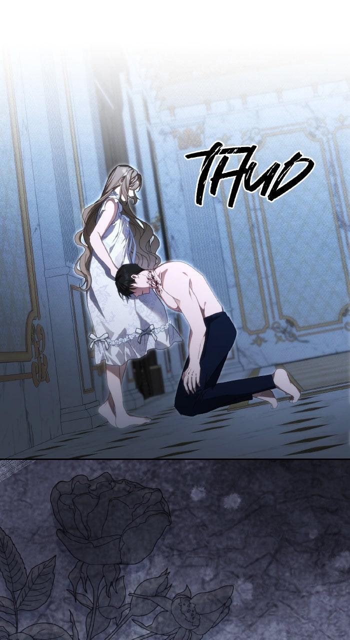 When the Archduke’s Leash Is Pulled Chapter 27 page 51 - 