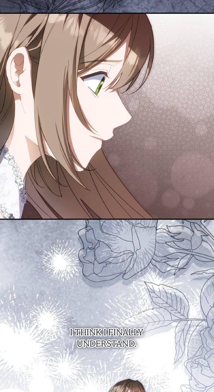 When the Archduke’s Leash Is Pulled Chapter 27 page 52 - 
