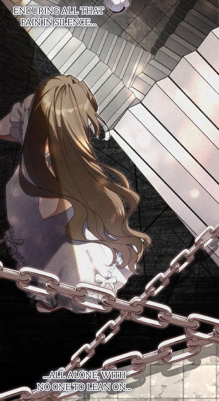 When the Archduke’s Leash Is Pulled Chapter 27 page 54 - 