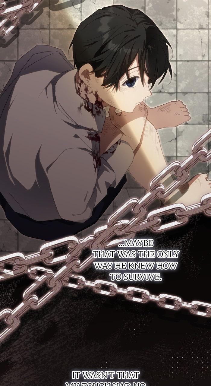 When the Archduke’s Leash Is Pulled Chapter 27 page 55 - 