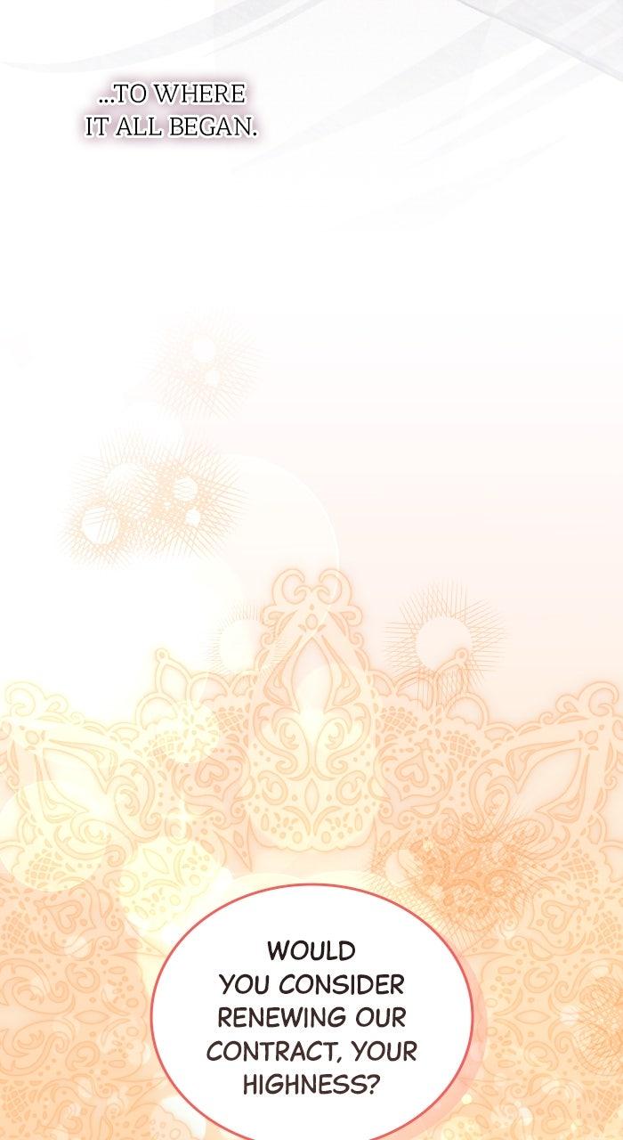 When the Archduke’s Leash Is Pulled Chapter 27 page 58 - 