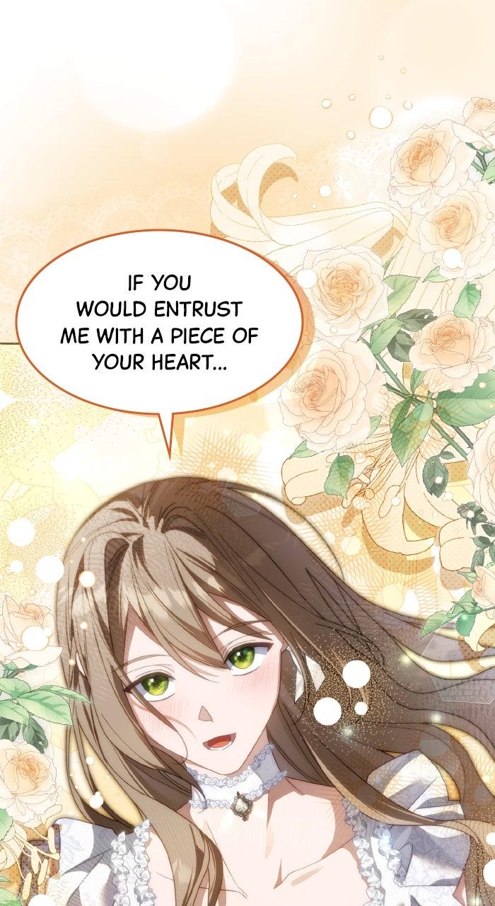 When the Archduke’s Leash Is Pulled Chapter 27 page 60 - 