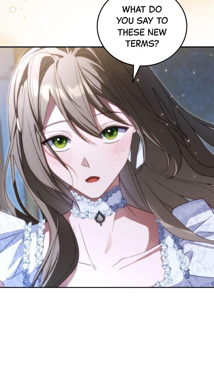 When the Archduke’s Leash Is Pulled Chapter 27 page 62 - 