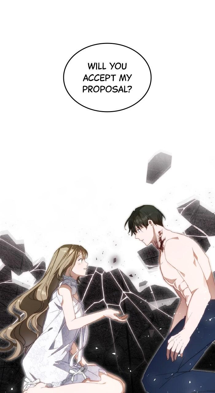 When the Archduke’s Leash Is Pulled Chapter 27 page 63 - 