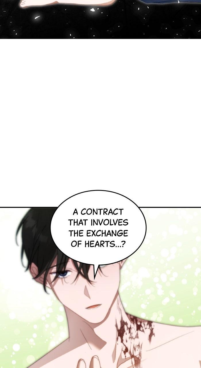 When the Archduke’s Leash Is Pulled Chapter 27 page 64 - 