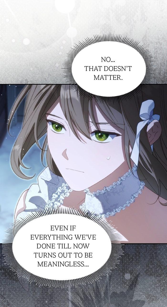 When the Archduke’s Leash Is Pulled Chapter 27 page 8 - 