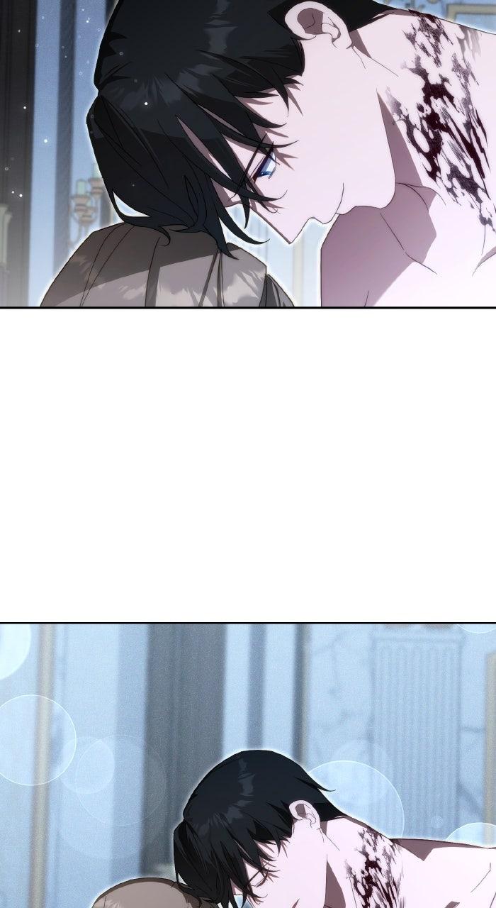 When the Archduke’s Leash Is Pulled Chapter 27 page 72 - 