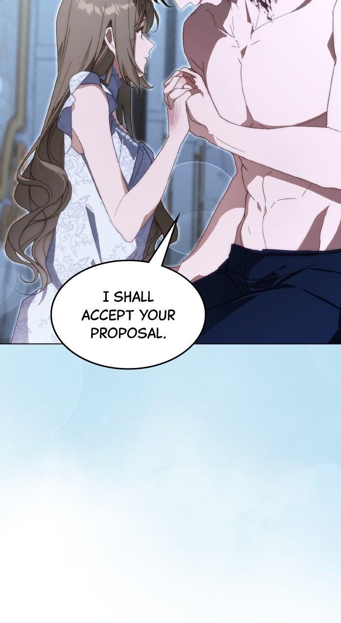 When the Archduke’s Leash Is Pulled Chapter 27 page 73 - 
