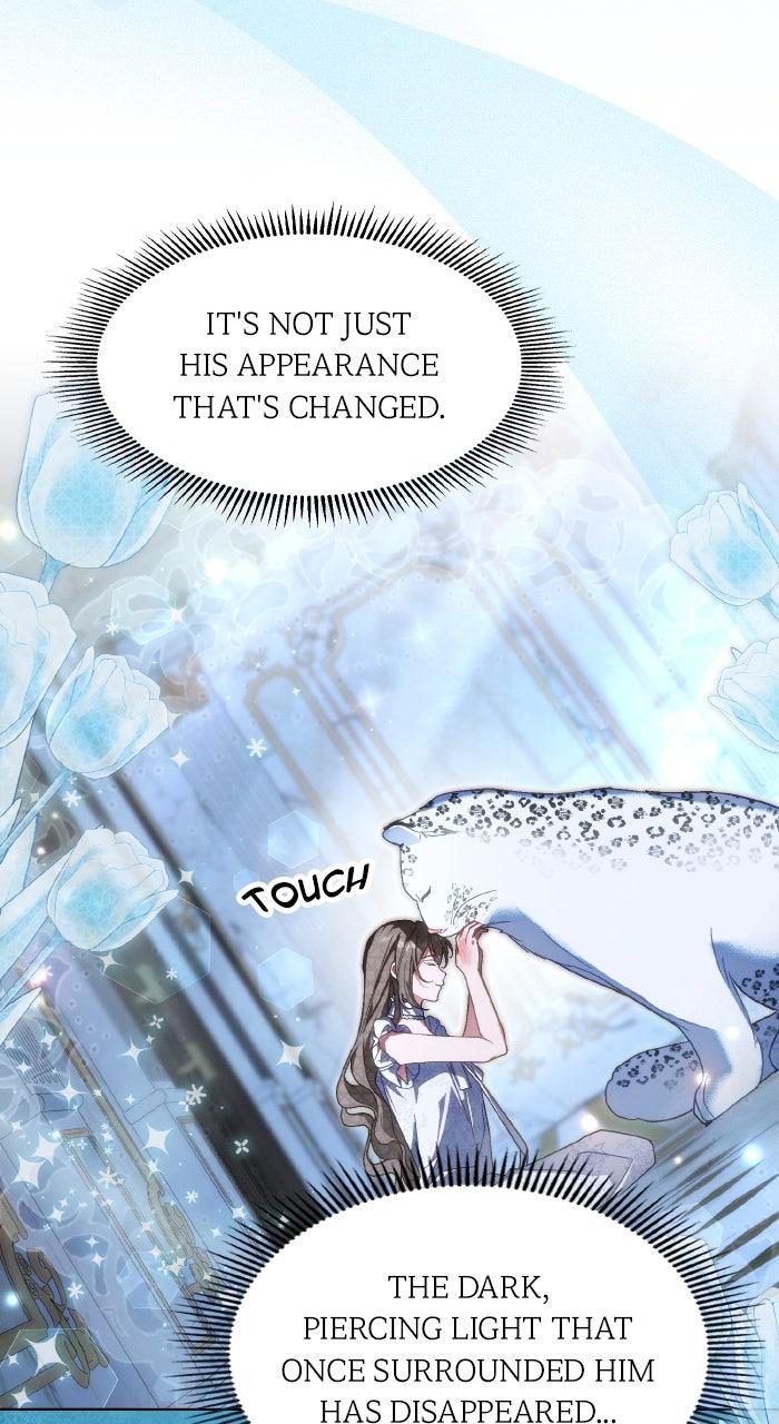 When the Archduke’s Leash Is Pulled Chapter 28 page 12 - 