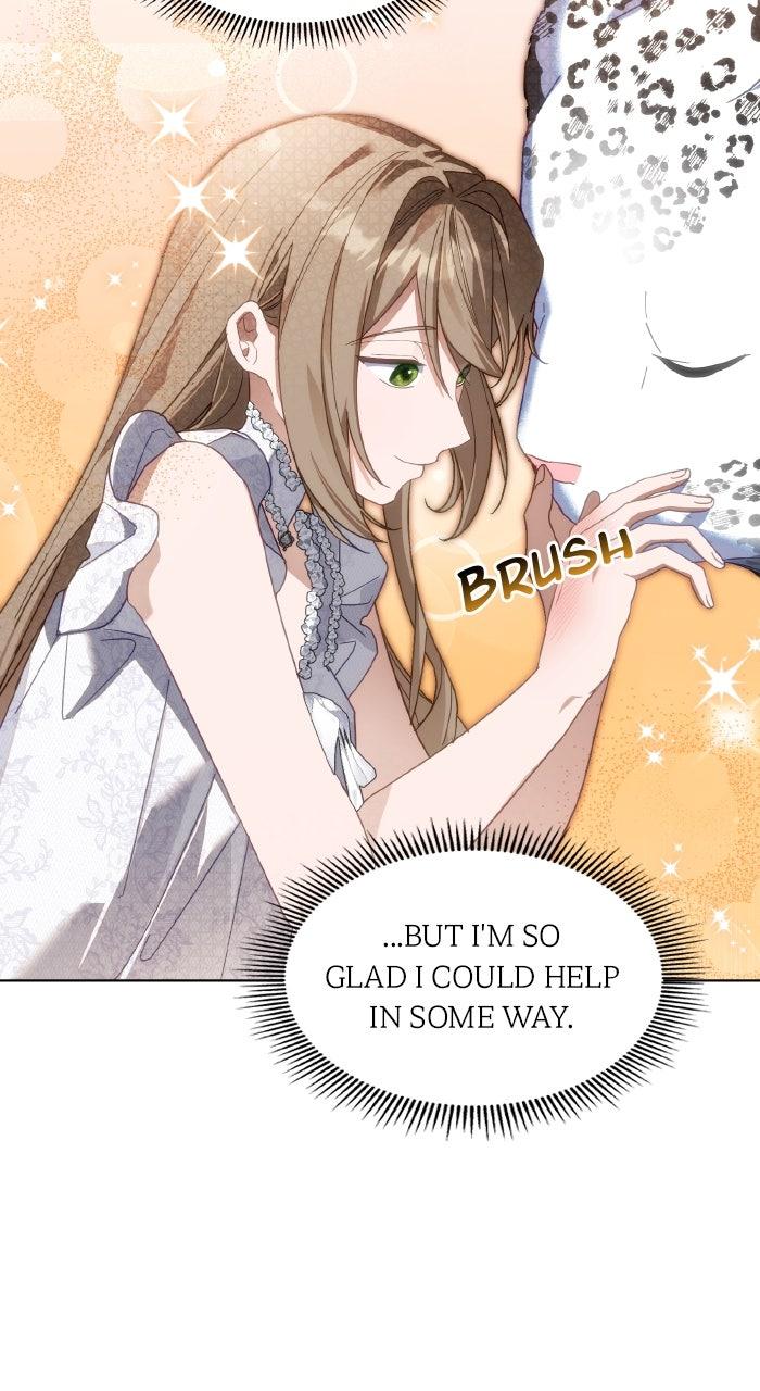 When the Archduke’s Leash Is Pulled Chapter 28 page 15 - 