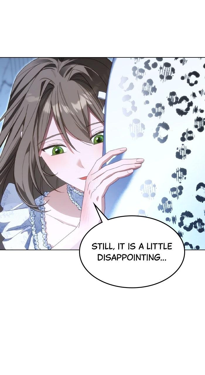 When the Archduke’s Leash Is Pulled Chapter 28 page 16 - 