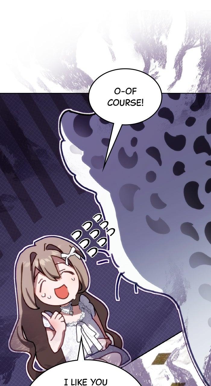 When the Archduke’s Leash Is Pulled Chapter 28 page 18 - 