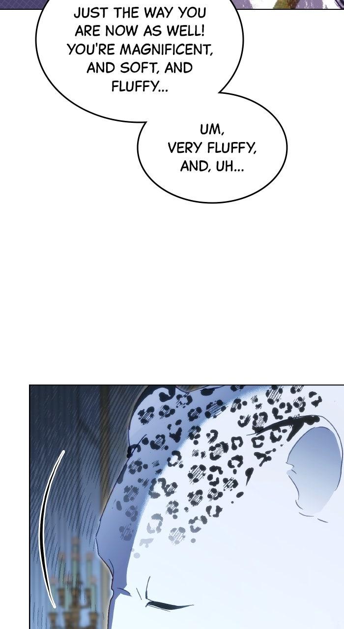 When the Archduke’s Leash Is Pulled Chapter 28 page 19 - 