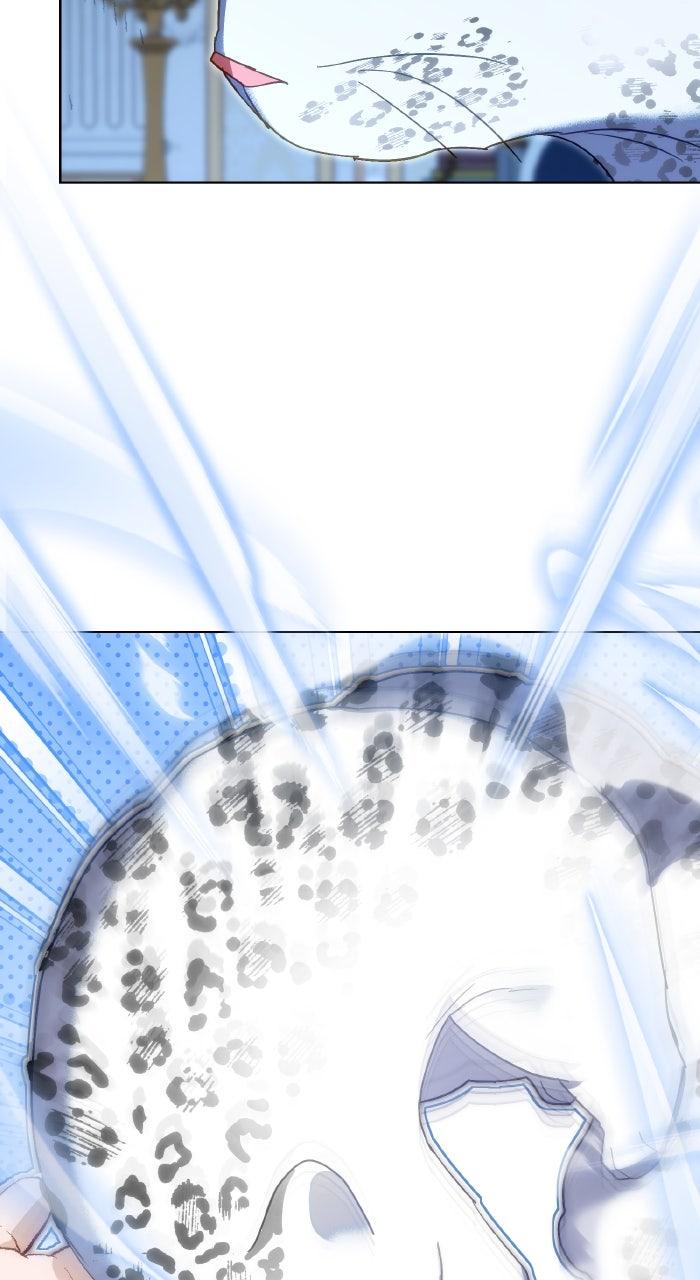 When the Archduke’s Leash Is Pulled Chapter 28 page 20 - 