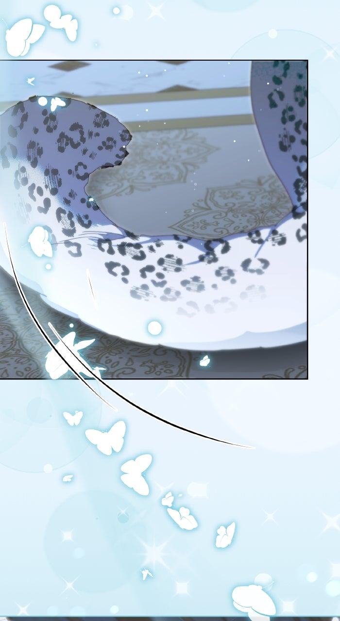 When the Archduke’s Leash Is Pulled Chapter 28 page 3 - 