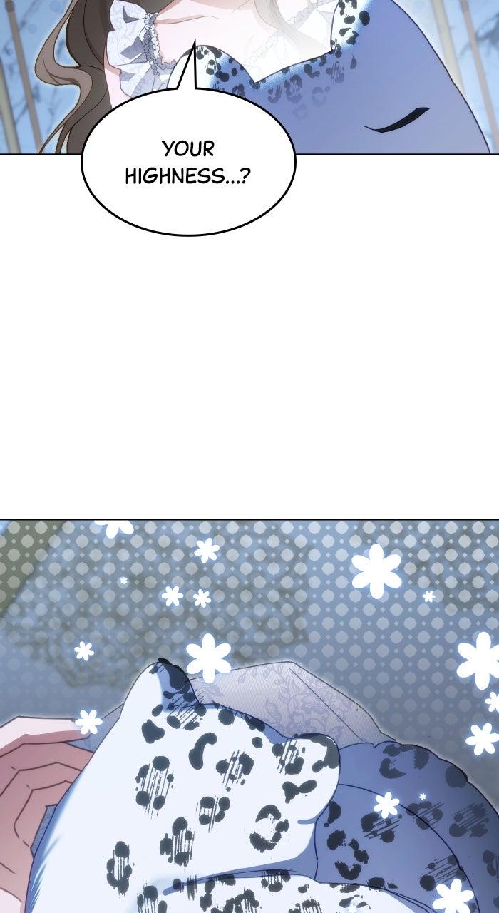 When the Archduke’s Leash Is Pulled Chapter 28 page 22 - 