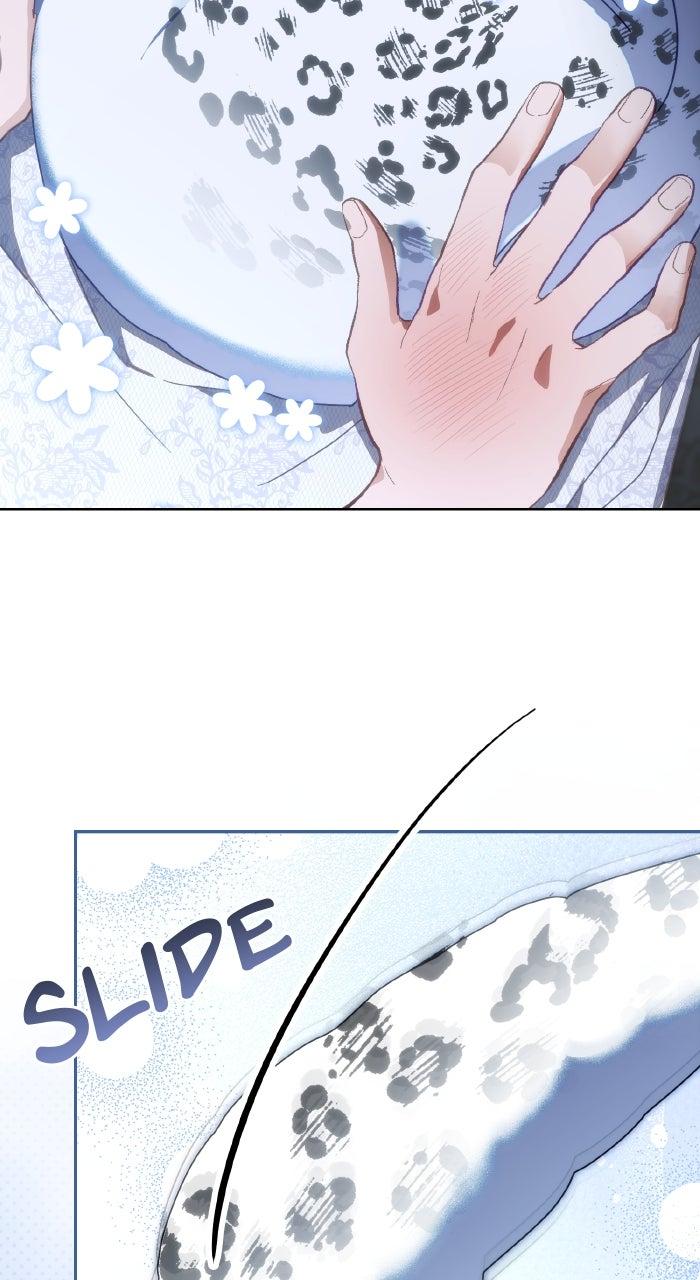 When the Archduke’s Leash Is Pulled Chapter 28 page 23 - 
