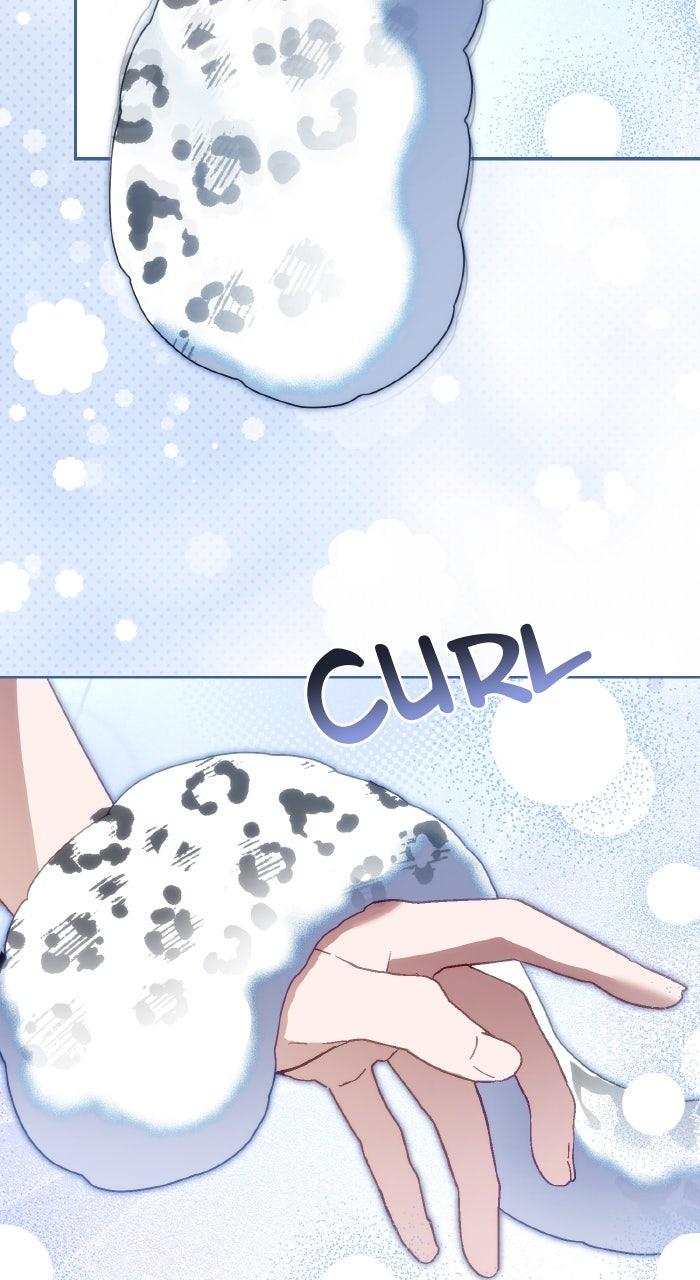 When the Archduke’s Leash Is Pulled Chapter 28 page 24 - 