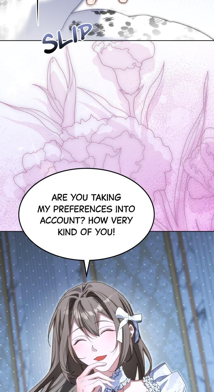 When the Archduke’s Leash Is Pulled Chapter 28 page 27 - 