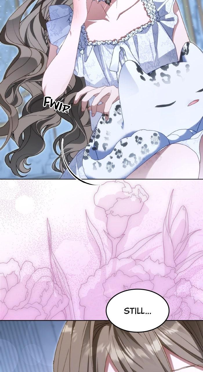 When the Archduke’s Leash Is Pulled Chapter 28 page 28 - 