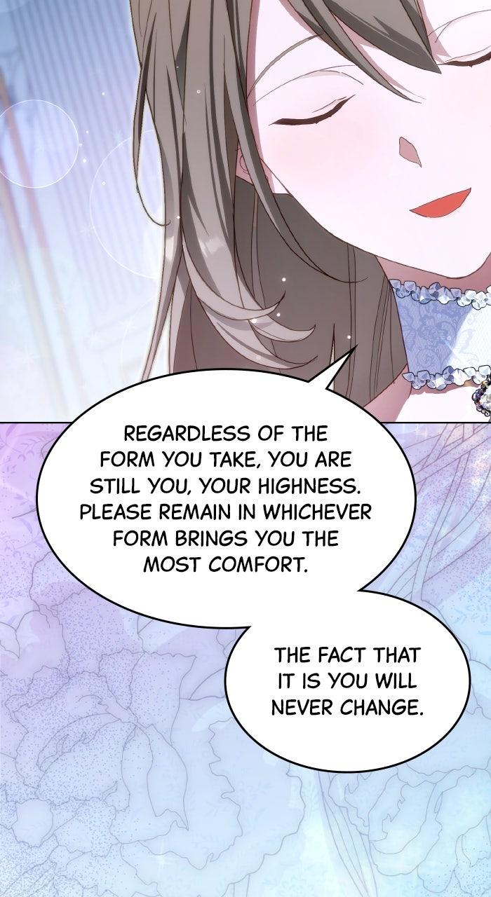 When the Archduke’s Leash Is Pulled Chapter 28 page 29 - 