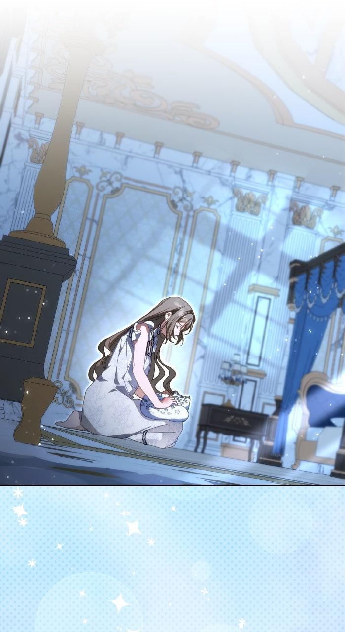 When the Archduke’s Leash Is Pulled Chapter 28 page 32 - 