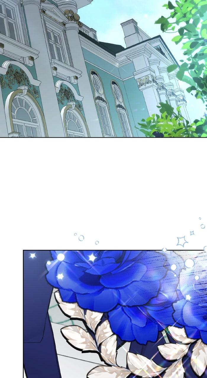 When the Archduke’s Leash Is Pulled Chapter 28 page 36 - 