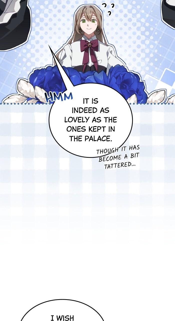 When the Archduke’s Leash Is Pulled Chapter 28 page 38 - 