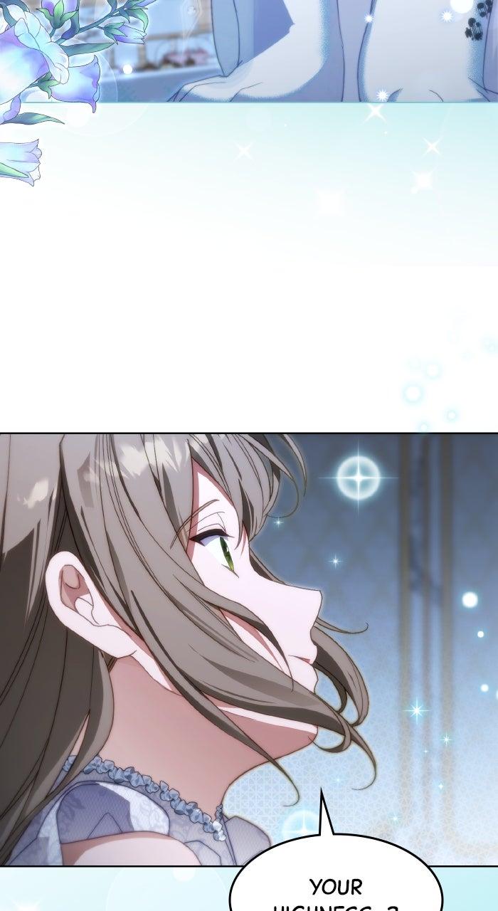 When the Archduke’s Leash Is Pulled Chapter 28 page 5 - 
