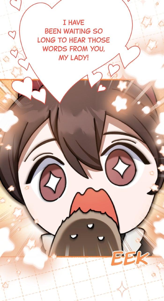 When the Archduke’s Leash Is Pulled Chapter 28 page 42 - 