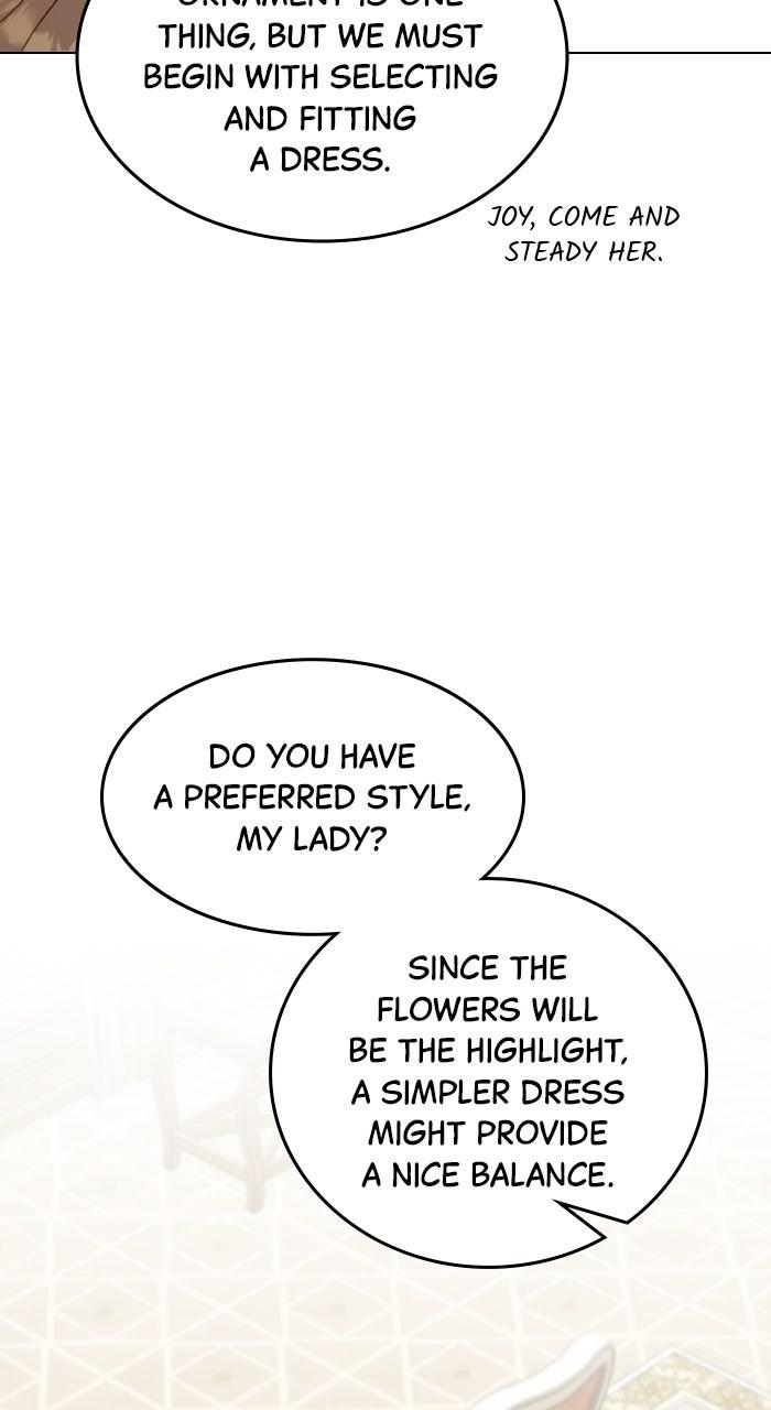 When the Archduke’s Leash Is Pulled Chapter 28 page 44 - 