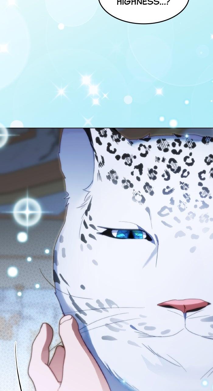 When the Archduke’s Leash Is Pulled Chapter 28 page 6 - 
