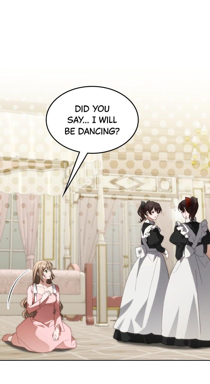 When the Archduke’s Leash Is Pulled Chapter 28 page 57 - 