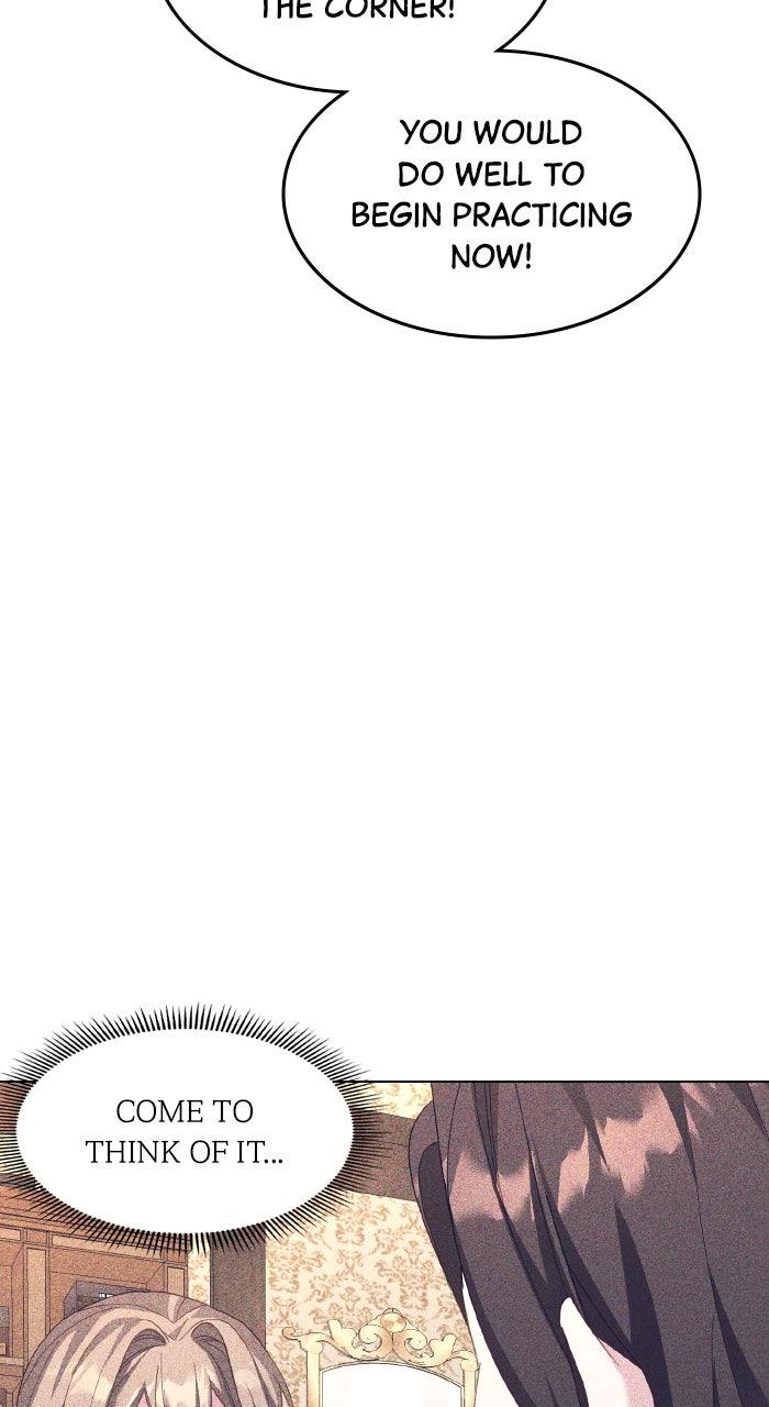 When the Archduke’s Leash Is Pulled Chapter 28 page 59 - 