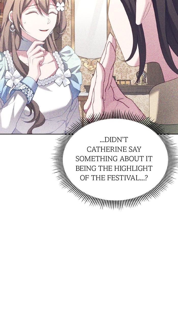 When the Archduke’s Leash Is Pulled Chapter 28 page 60 - 