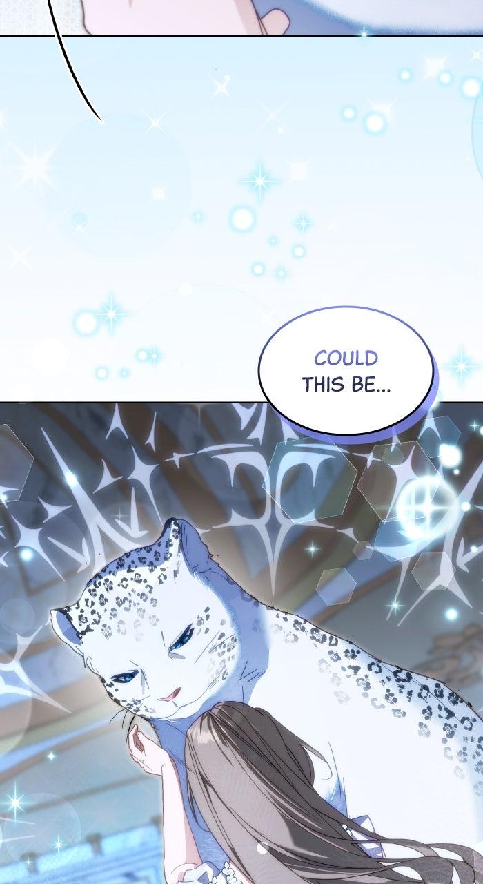 When the Archduke’s Leash Is Pulled Chapter 28 page 7 - 
