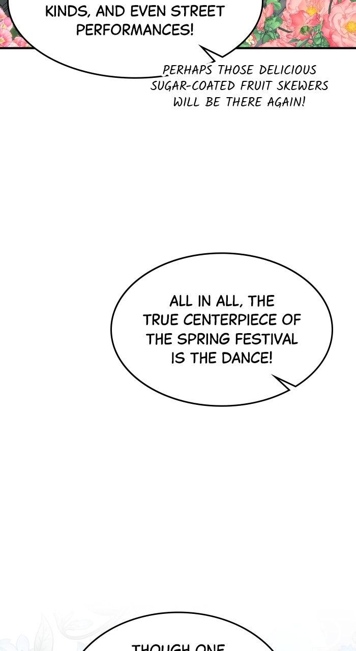 When the Archduke’s Leash Is Pulled Chapter 28 page 62 - 