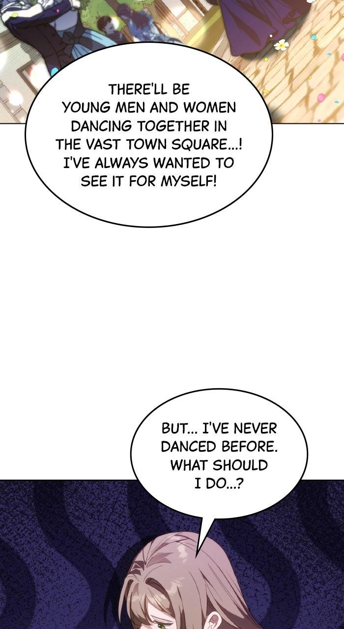 When the Archduke’s Leash Is Pulled Chapter 28 page 64 - 