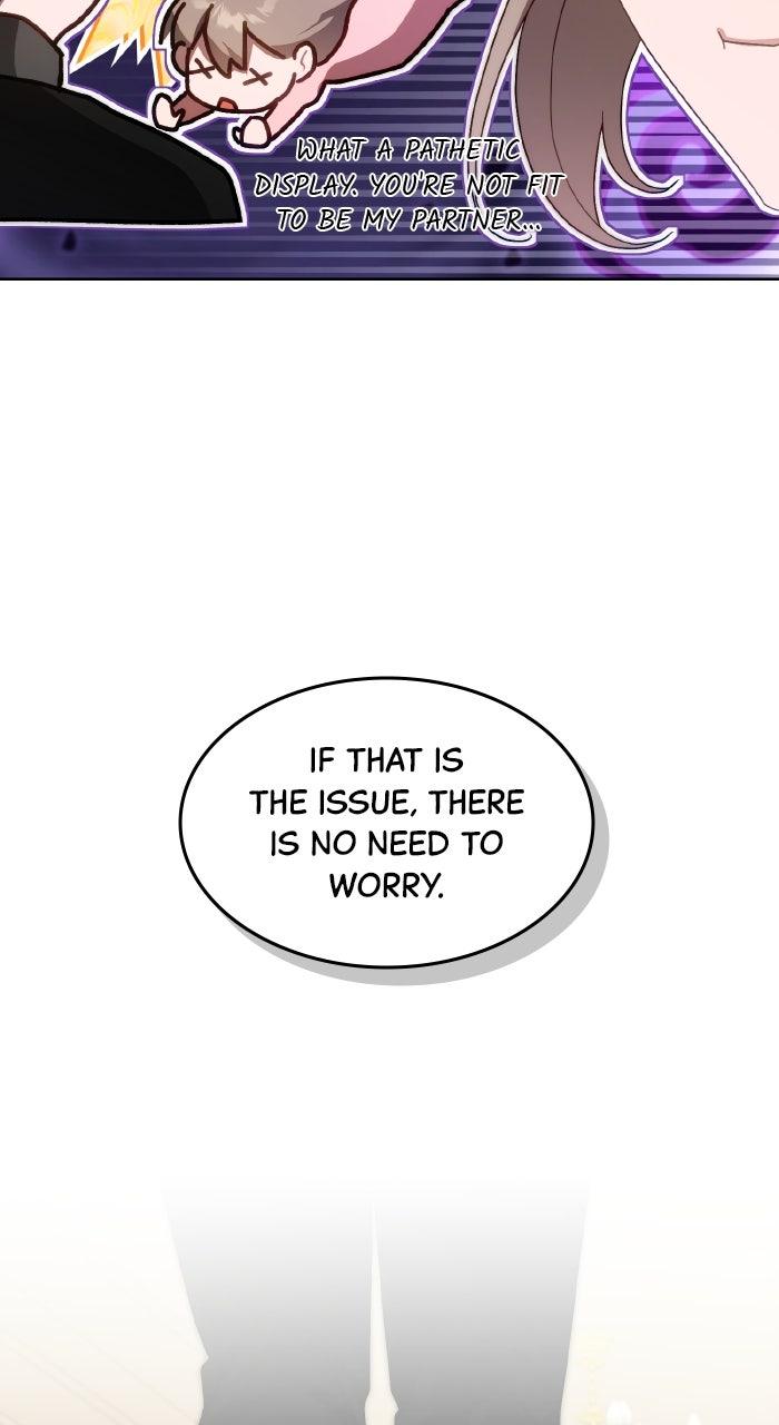 When the Archduke’s Leash Is Pulled Chapter 28 page 66 - 