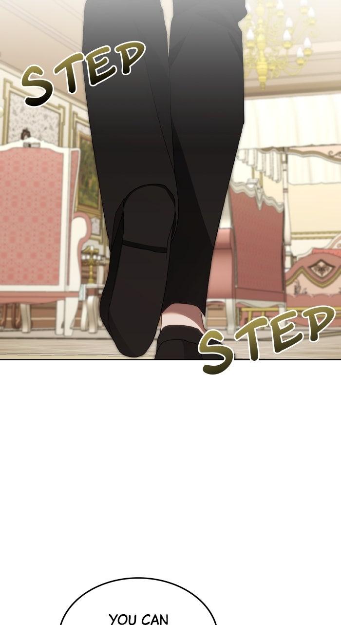 When the Archduke’s Leash Is Pulled Chapter 28 page 67 - 