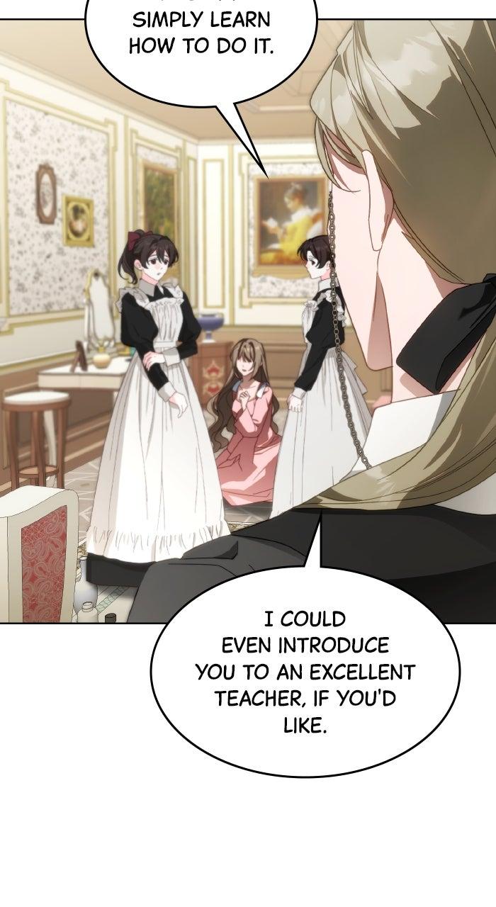 When the Archduke’s Leash Is Pulled Chapter 28 page 68 - 