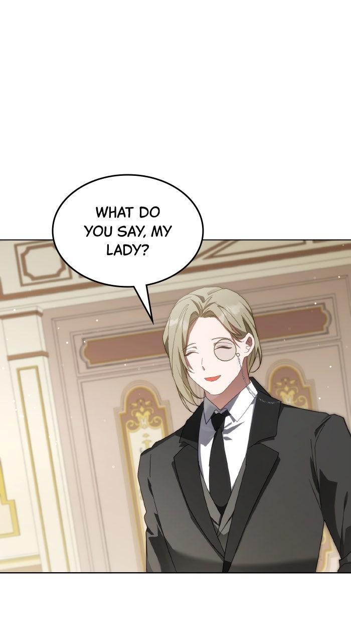 When the Archduke’s Leash Is Pulled Chapter 28 page 69 - 